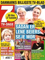 7 TV-Dage